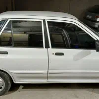 ماشین 132مدل 89