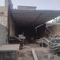 فروش‌خانه‌نیمه‌ساز