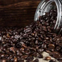 قهوه روبوستا