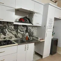 سوییت امن ودربست.منطقه یک.فول امکانات.|اجارهٔ کوتاه‌مدت آپارتمان و سوئیت|ملایر, |دیوار