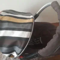 کریر بچه|کالسکه و لوازم جانبی|قم, نیروگاه|دیوار