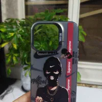 گارد آیفون 15 پرو|لوازم جانبی موبایل و تبلت|اصفهان, شهریار|دیوار