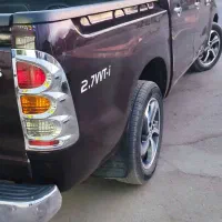 تویوتا هایلوکس مدل 2006|خودرو سواری و وانت|شهرکرد, |دیوار