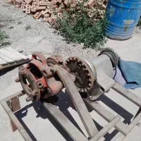 حدیده برقی