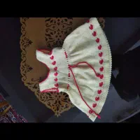 لباس عروس کودک تاسه سالگی|کفش و لباس بچه|مرند, |دیوار
