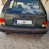 ماشین‌پراید‌هاچبک