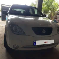 تیبا ۲ مدل ۹۹ تمیز