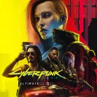 Cyberpunk 2077 ultimate edition ظرفیت دو|کنسول، بازی ویدئویی و آنلاین|تهران, نارمک جنوبی|دیوار