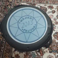 تمپو مارک مجید پژواک