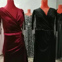 اجاره لباس مجلسی در گلدشت شرقی|لباس|خرم‌آباد, |دیوار