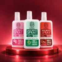 خوش بو کننده دهان