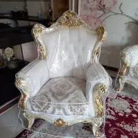 کاور مبل|مبلمان خانگی و میز عسلی|ملایر, |دیوار