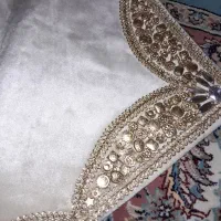 رومیزی|پرده، رانر، رومیزی|کرج, شهرک اوج|دیوار