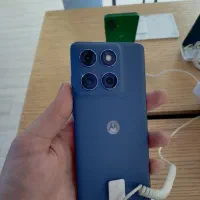 Motorola edge 60 pro 512g|موبایل|اصفهان, چرخاب|دیوار