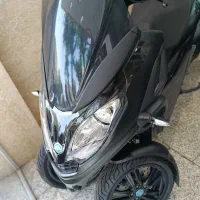 پیاجیو Mp3 280cc