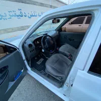 پراید ۱۳۱se مدل آخر ۹۳|خودرو سواری و وانت|رباط‌کریم, نصیرشهر|دیوار