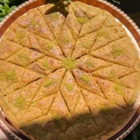 شیرینی سنتی