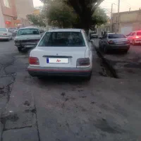 پراید 74 تمیز|خودرو سواری و وانت|تبریز, |دیوار