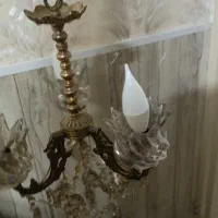 لوستر برنز