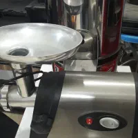 چرخ گوشت سبزی خردکن