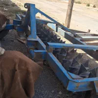 کلخ کوب|ماشین‌آلات صنعتی|مشهد, مهدی آباد|دیوار