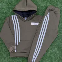 هودی شلوار داخل کرکی|لباس|شاهین دژ, |دیوار