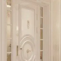 تولیدی انواع درب چوبی ،ملامینه|خدمات پیشه و مهارت|سبزوار, ولیعصر (نجار آباد)|دیوار