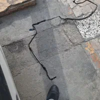 شیلنگ هیدرولیک ۲۰۶ تیپ ۵ فابریک