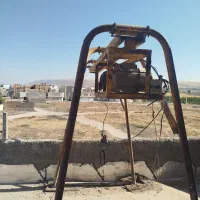 بالابراجاره ای نسف قیمت