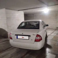 تیبا صندوقدارمدل 96