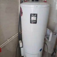 آبگرمکن ایستاده