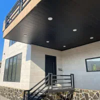 ویلا دوبلکس فروشی قلعه گردن|فروش خانه و ویلا|خرم‌آباد (تنکابن), |دیوار