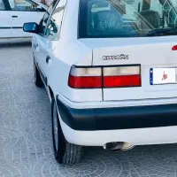 زانتیا مدل 88|خودرو سواری و وانت|فسا, |دیوار