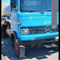 تخلیه چاه و لوله بازکنی سامان