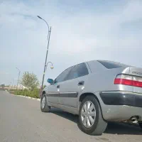 سیتروئن زانتیا 2000cc مدل ۱۳۸۵|خودرو سواری و وانت|اردبیل, |دیوار