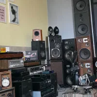 marantz pm5005|سیستم صوتی خانگی|تهران, فرودگاه مهرآباد|دیوار