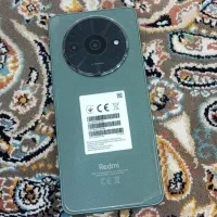 گوشی شیایومین A3 در حد نو رم 6 حافظه 128|موبایل|تربت جام, خیرآباد|دیوار