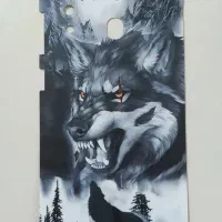 ساخت برچسب پشت گوشی|لوازم جانبی موبایل و تبلت|زاهدان, |دیوار