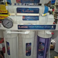 دستگاه های تصفیه آب خانگی جاماسب jamsb servis