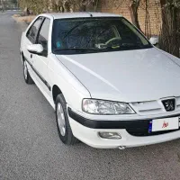 پژو پارس ۱۴۰۱ موتور جدید