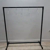 رگال لباس.چوبکارلباس