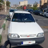 پراید مدل ۹۰