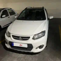 کوییک اتوماتیک فول|خودرو سواری و وانت|تهران, شهرک خرازی|دیوار