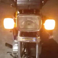 موتور کویر