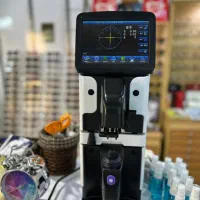 لنزومتر JD 2600