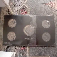 شیشه گاز