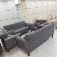 مبل در بانه قیمت 8نفره فقط 15ملیون|مبلمان خانگی و میز عسلی|بانه, |دیوار