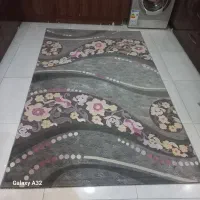 گلیم فرش طوسی|گلیم، جاجیم، گبه|اراک, |دیوار