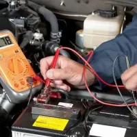 شاگردی برق خودرو