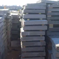 انواع دال سیمانی|مصالح و تجهیزات ساختمان|قم, شهر قائم|دیوار